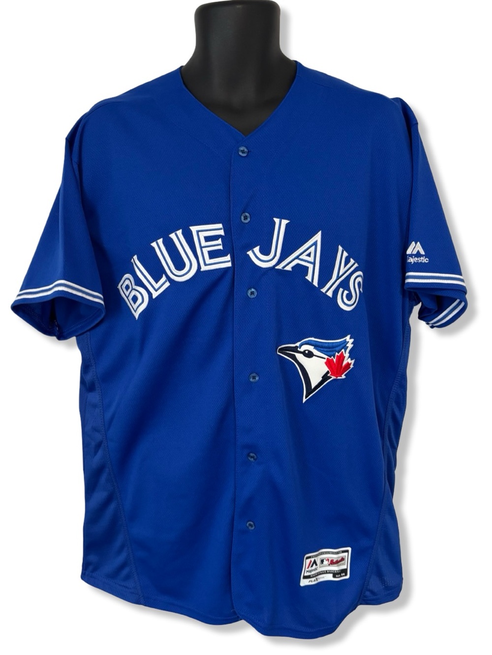 Majestic Toronto Blue Jays Baseball Jersey